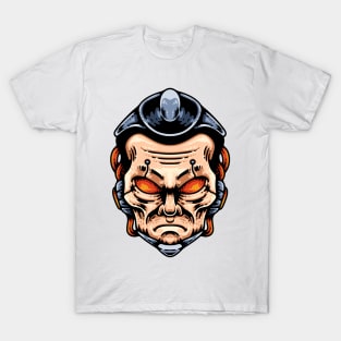 Cyborg T-Shirt